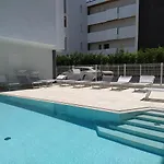 Jesolo Appartamenti F2 - Black&White