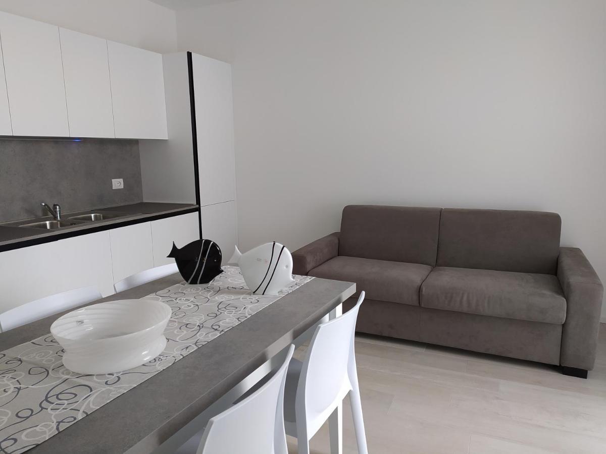 F2 - Black&white Appartamento *