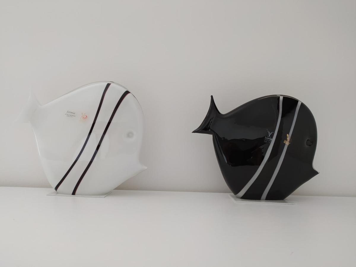 Appartamento F2 - Black&white Lido di Jesolo