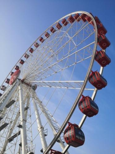 F2 - Black&white * Lido di Jesolo