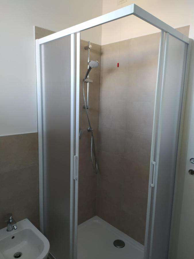 F2 - Black&white Appartamento