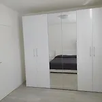 Apartment F2 - Black And White