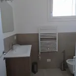 Apartment F2 - Black And White